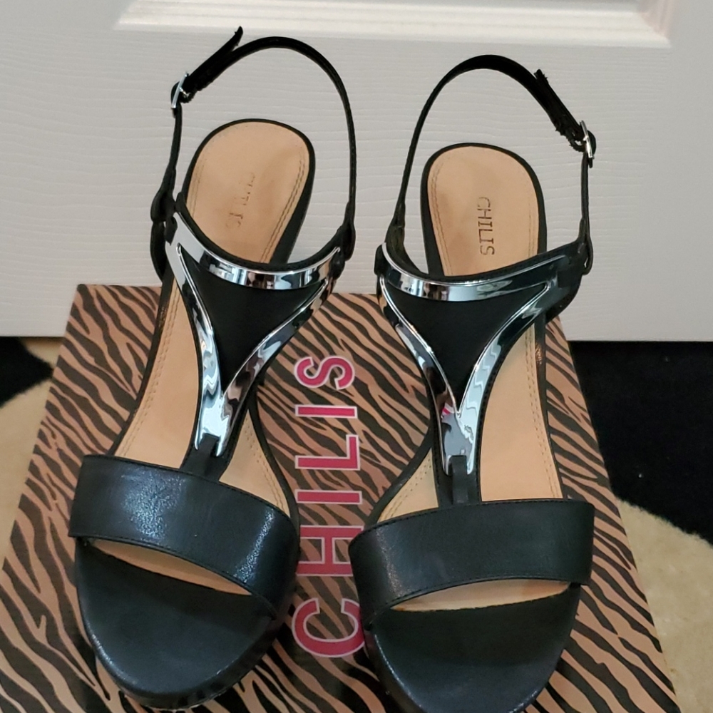 Heels